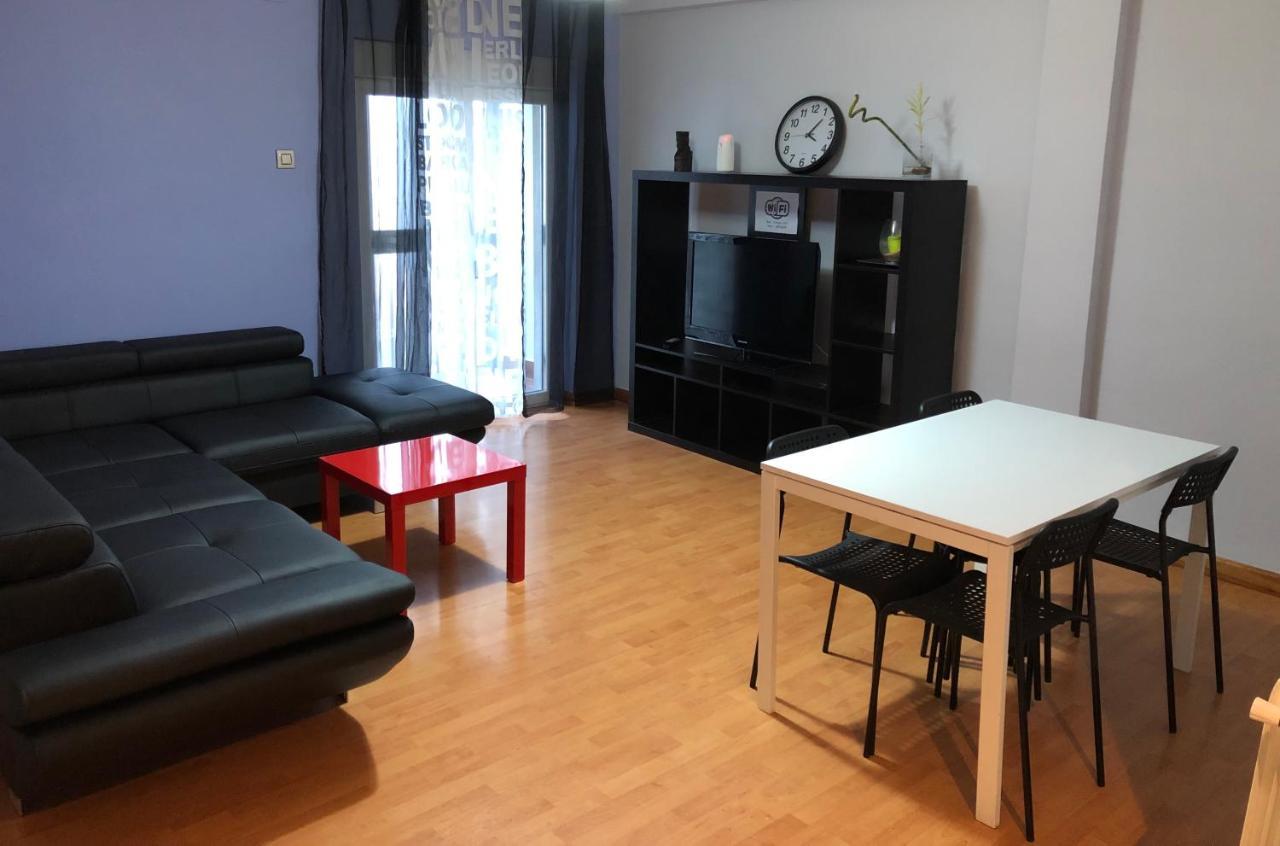 Apartamento Torre Del Clavero Apartman Salamanca Kültér fotó