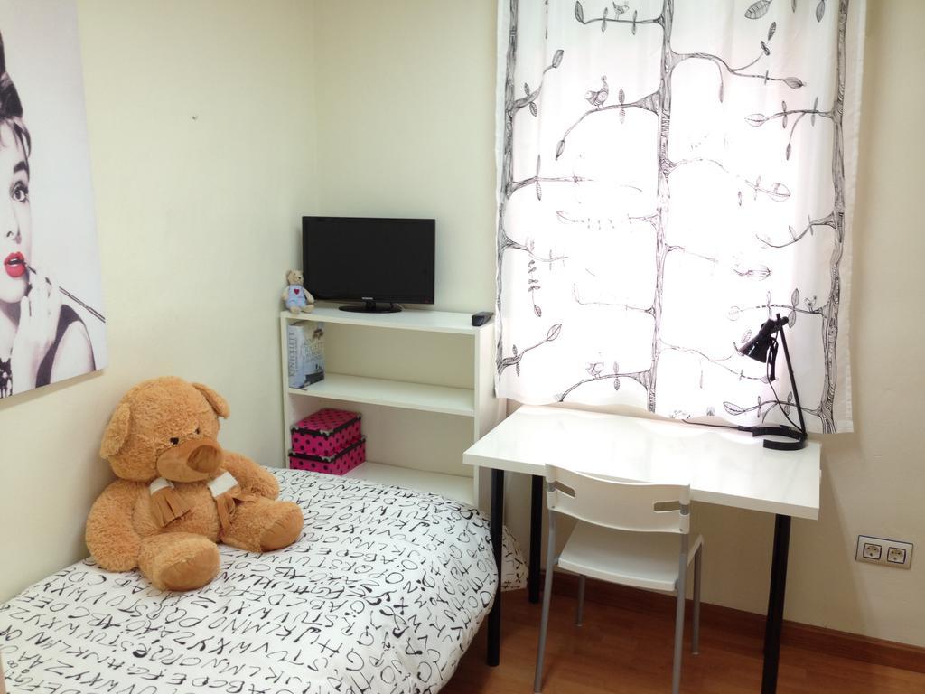 Apartamento Torre Del Clavero Apartman Salamanca Kültér fotó