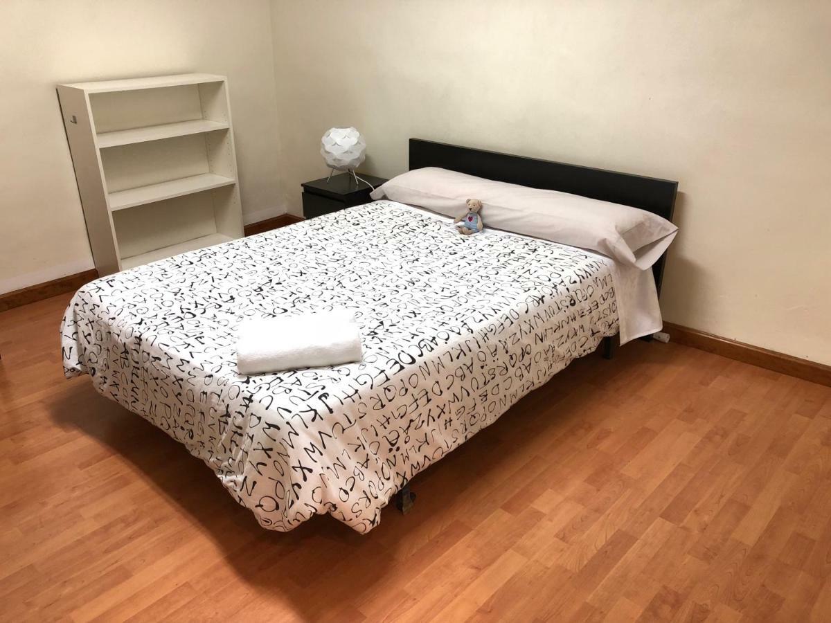 Apartamento Torre Del Clavero Apartman Salamanca Kültér fotó