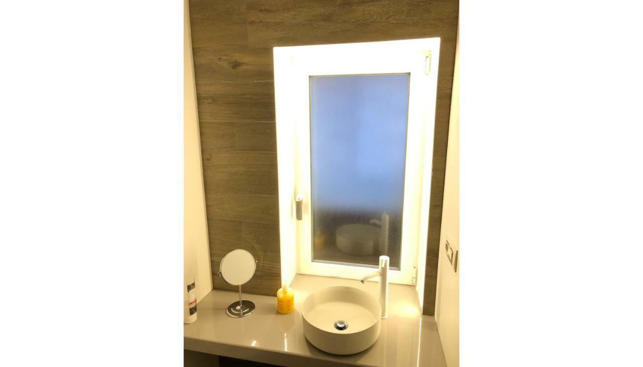 Apartamento Torre Del Clavero Apartman Salamanca Kültér fotó